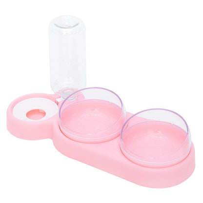 3in1 Deluxe Pet Feeder