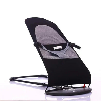 Swing Chair for Dogs and Cats with Non - Slip Frame and Comfortable Lying Surface