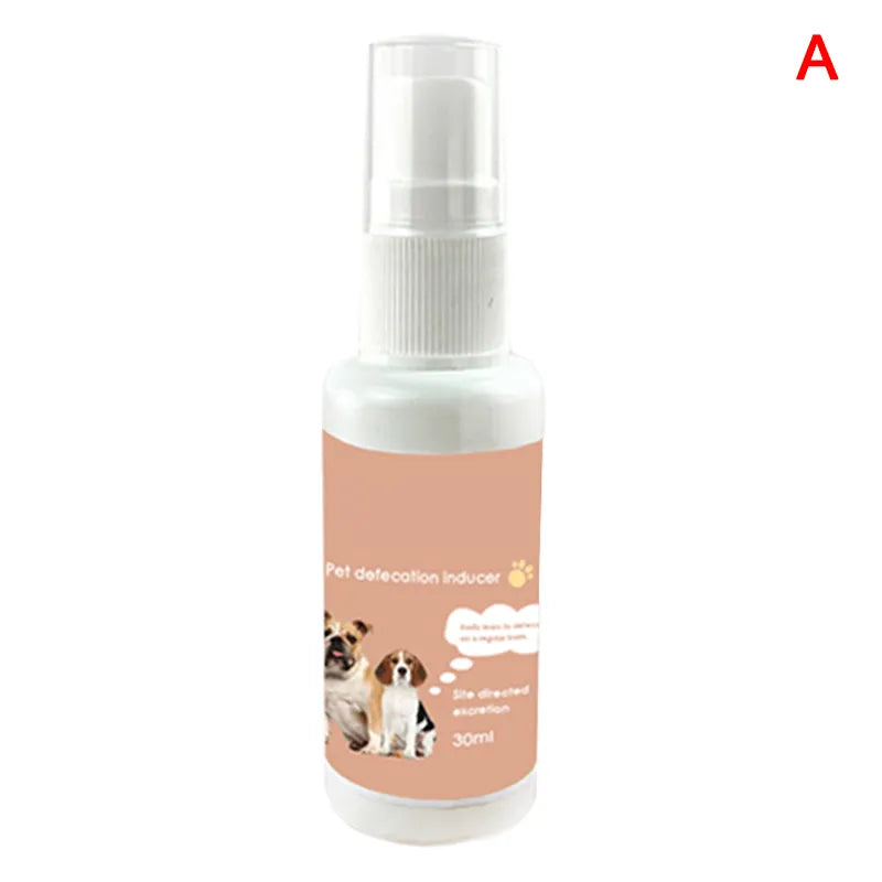 Dog Training Spray - Potty Training Spray For Dogs