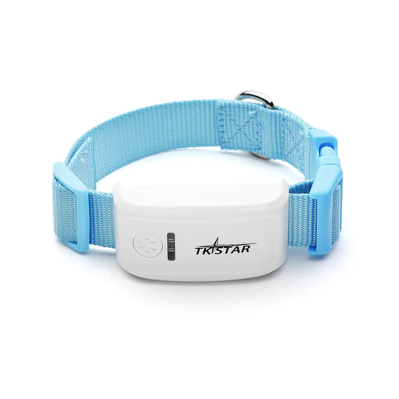 Dog Collar With Remote Control - Vibration And Shock Mode Rechargeable