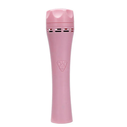 Mini Claw Grinder for Pets with Quiet Motor and Non - Slip Handle