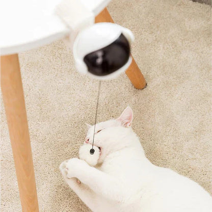 Automatic Cat Toy