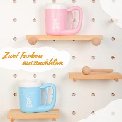 Self - Cleaning Paw Wash Cup For Pets
