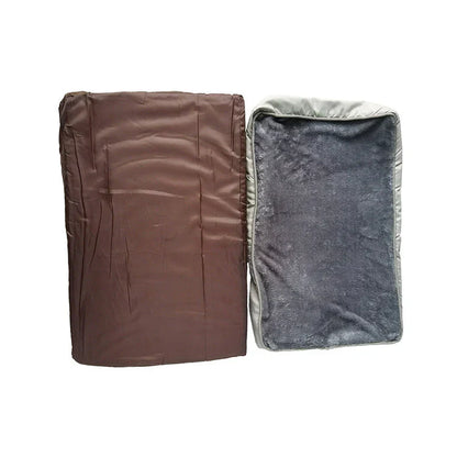 Dog Cushion With Memory Foam