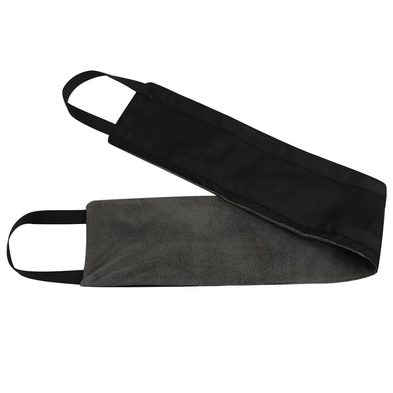Dog Carrier - Comfortable Carrying Aid For Dogs With Carrying Straps