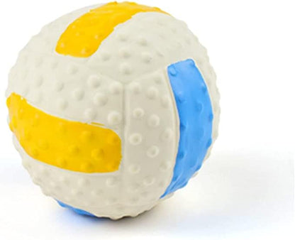 Sporty Duraball - Long Lasting Dog Toy