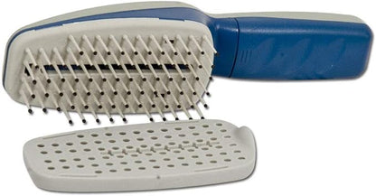Lion Brush for Animals