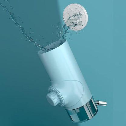 500ml Drinking Bottle for Pets - Automatic Water Dispenser