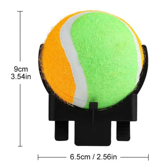 Interactive Ball Toy For Pets