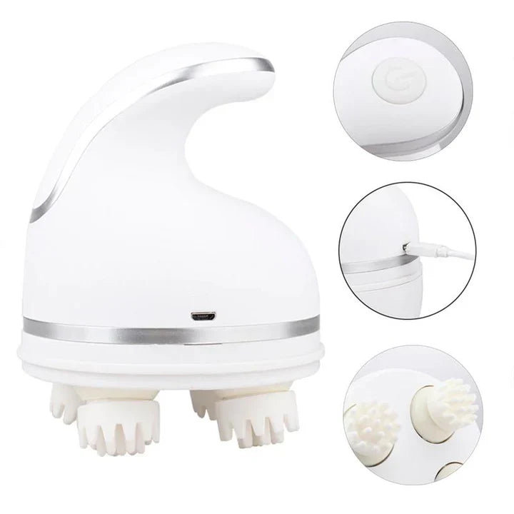 Electric Massager For Pets