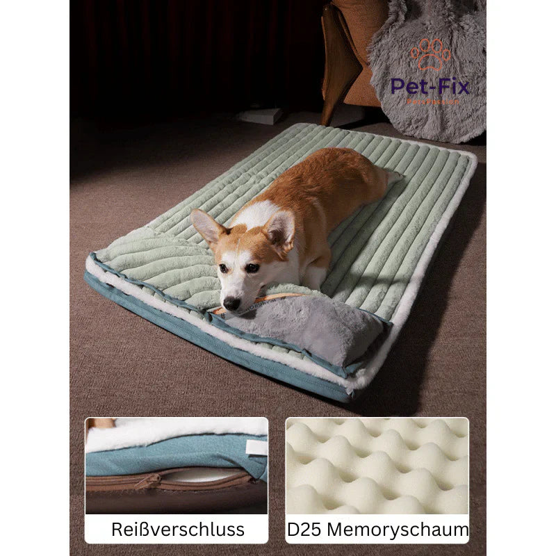 Comfortable Dog Mat