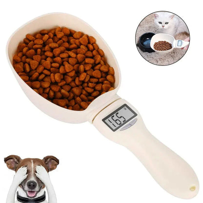 Digital Food Measuring Spoon Scale