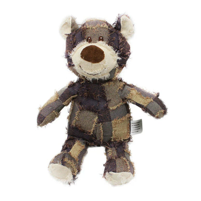 Durable Dog Chew Toy For Strong Bites