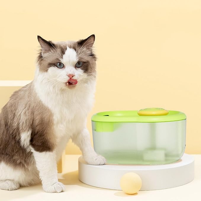 Lollipop Water Fountain For Pets