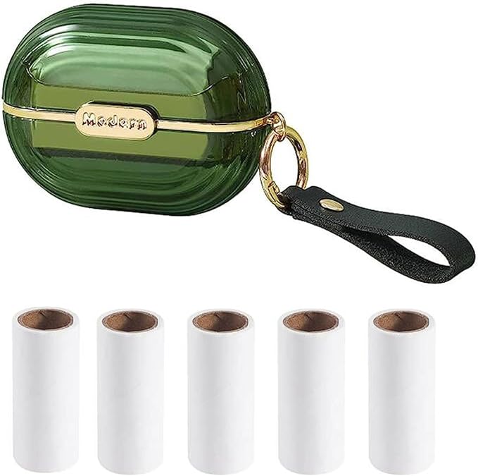 Premium Mini Pet Hair Remover