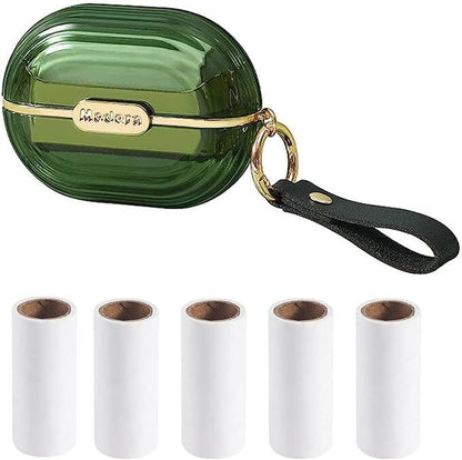 Premium Mini Pet Hair Remover