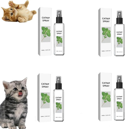 Silverwine Cat Spray