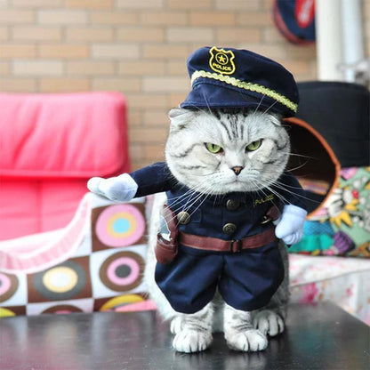Creative Disguises For Pets
