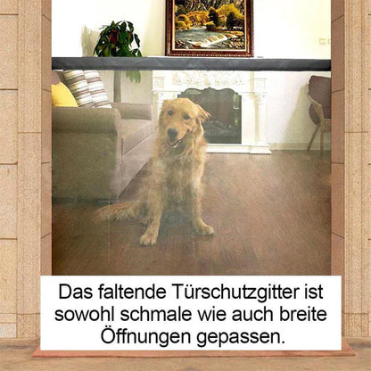Pet Safety Gate For The Home