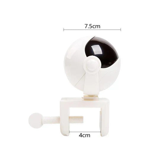 Automatic Cat Toy