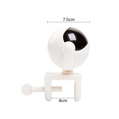Automatic Cat Toy