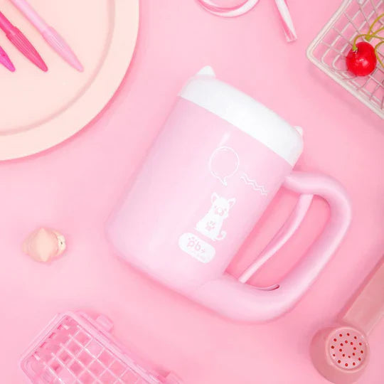 Self - Cleaning Paw Wash Cup For Pets