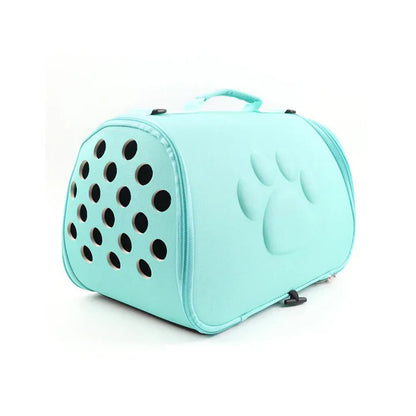 Foldable Carrier Bag For Pets