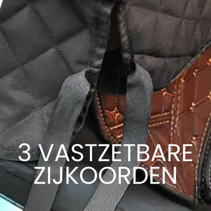Waterproof Dog Blanket For The Car