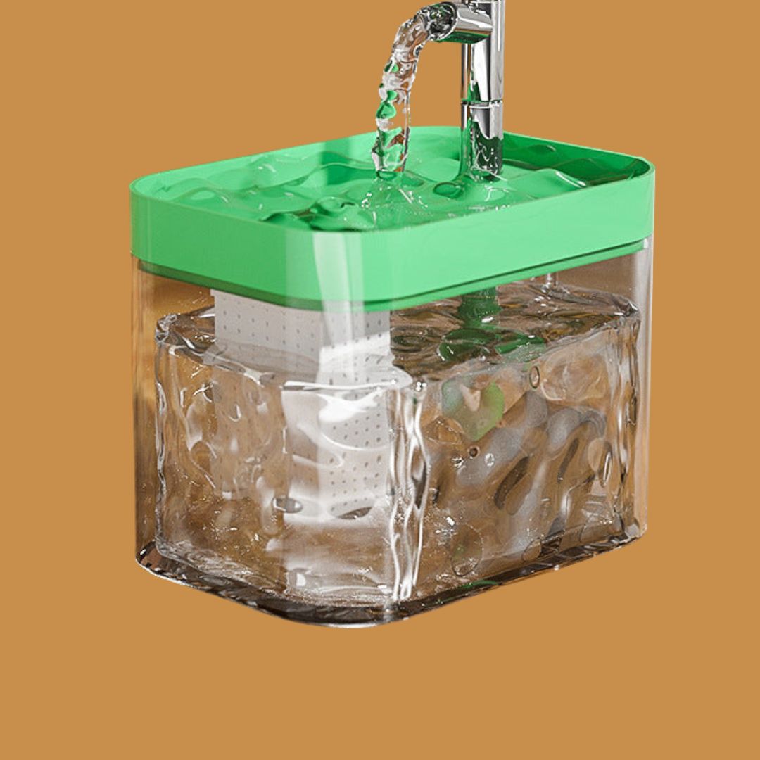 Premium Pet Water Fountain For Clean Water