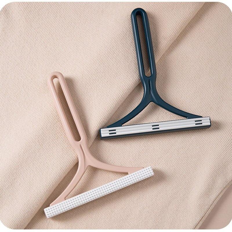 Two-sided Practical Pet Hair Brushes