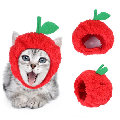 Cat Grooming Kit With Curlers - Soft Material And Easy To Carry