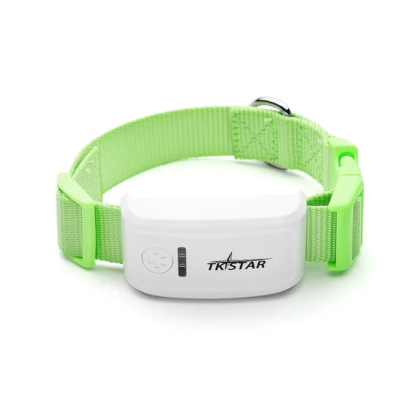 Dog Collar With Remote Control - Vibration And Shock Mode Rechargeable