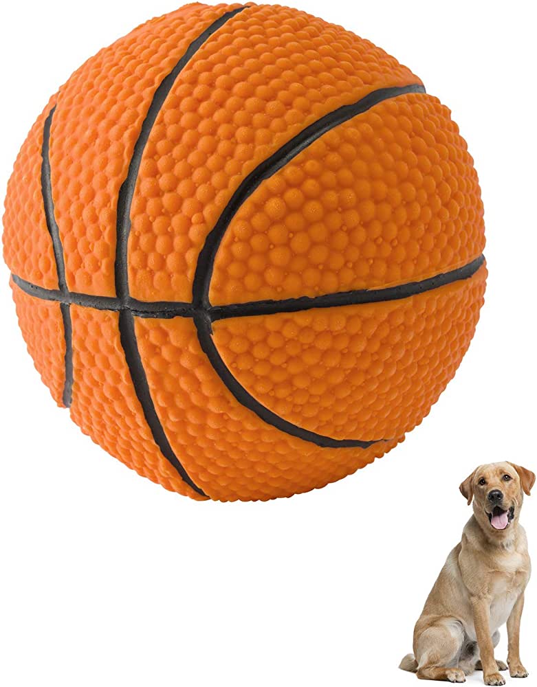 Sporty Duraball - Long Lasting Dog Toy