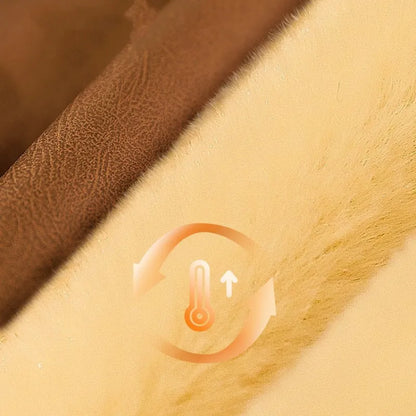 Dog Bed With High Edge - Comfortable Pet Bed For Dogs In A Modern Design