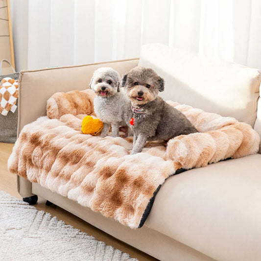 Cozy Dog Bed For Relaxed Sleep