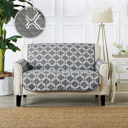 Protective Throw For Sofa - Stylish & Easy To Clean