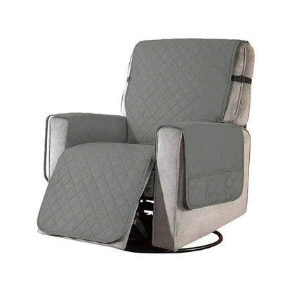 Universal Sofa Covers Made of Soft Fabric
