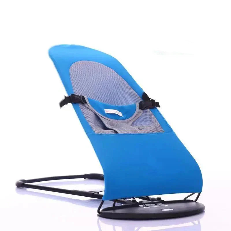 Swing Chair for Dogs and Cats with Non - Slip Frame and Comfortable Lying Surface