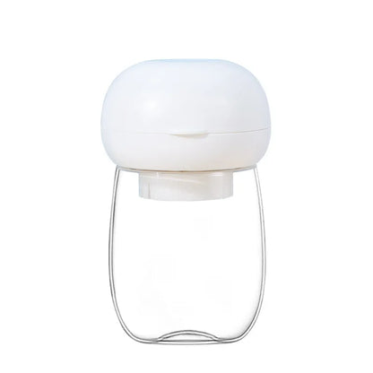 Drinking Bottle For Dogs - Portable Water Bottle With Spout Mechanism