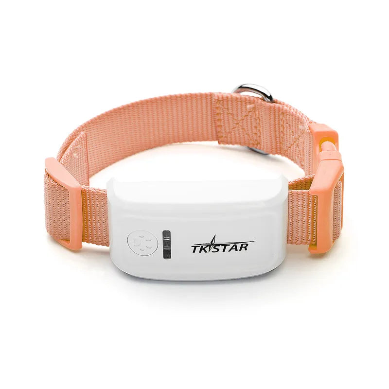 Dog Collar With Remote Control - Vibration And Shock Mode Rechargeable