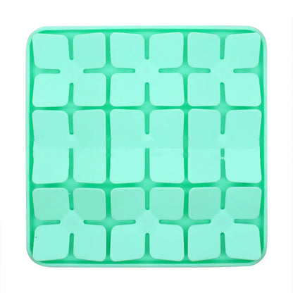 Interactive Feeding Mat For Dogs - Promotes Mental Stimulation And Slow Eating