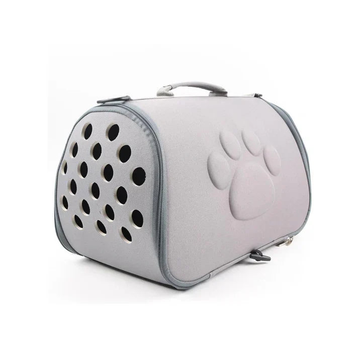 Foldable Carrier Bag For Pets