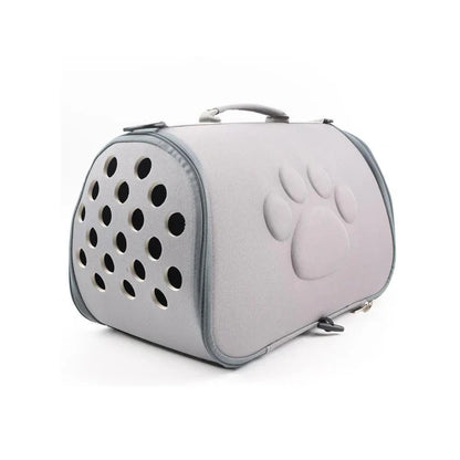 Foldable Carrier Bag For Pets