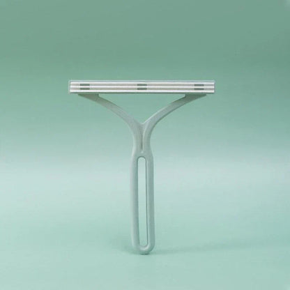 Two-sided Practical Pet Hair Brushes
