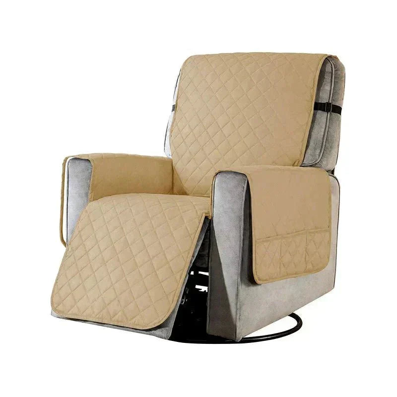 Universal Sofa Covers Made of Soft Fabric