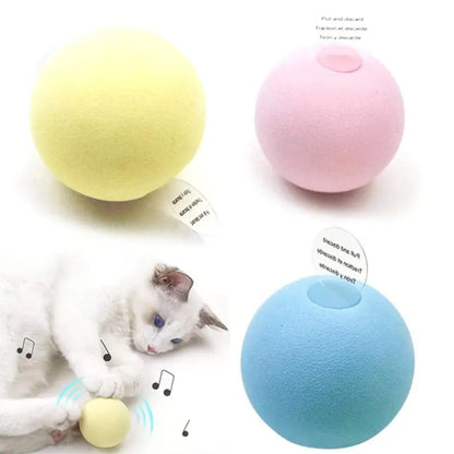 Ball - Shaped Air Freshener - Fragrance Dispenser for Home and Car