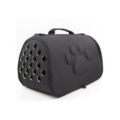 Foldable Carrier Bag For Pets