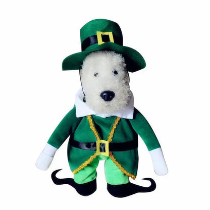 Creative Disguises For Pets