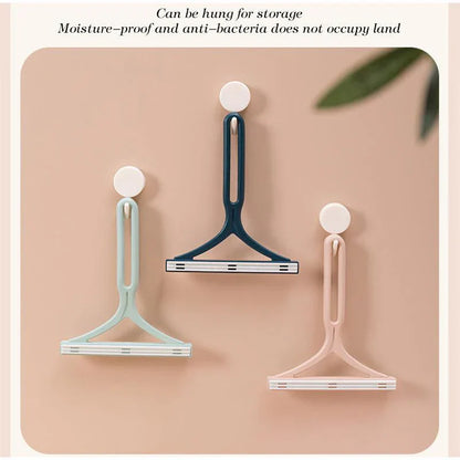 Two-sided Practical Pet Hair Brushes