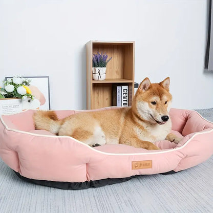 Canine Cloud - Luxurious Dog Nest